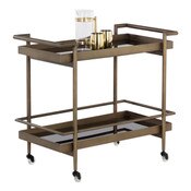 Livingston Bar Cart